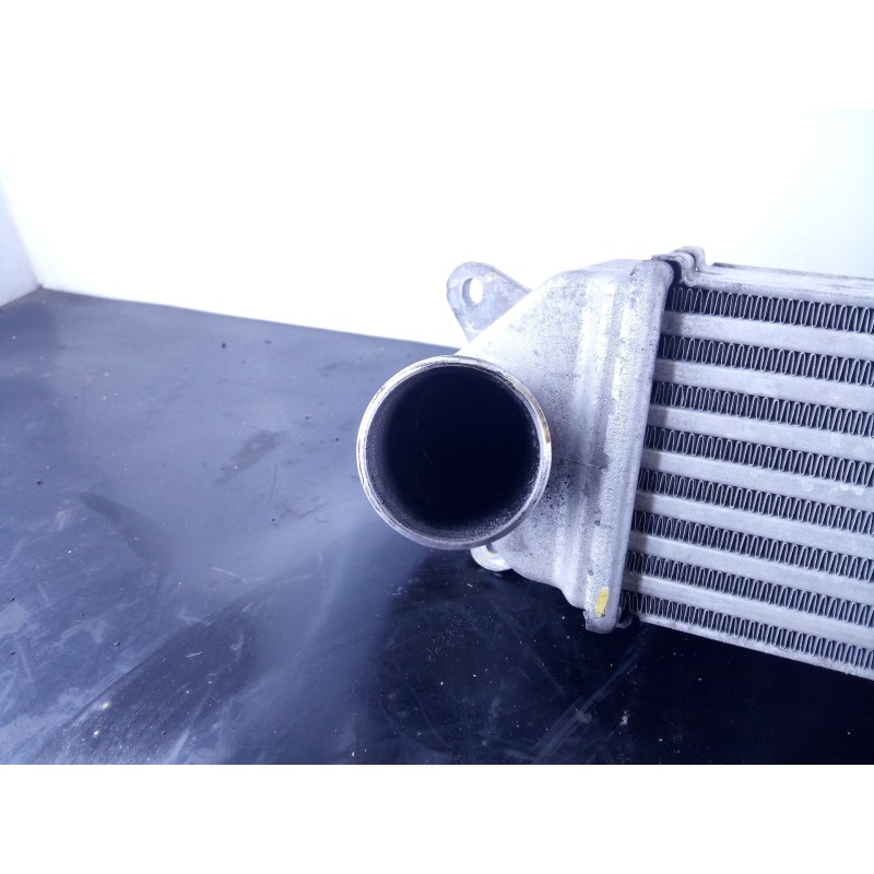 Recambio de intercooler para hyundai i30 (pd) essence referencia OEM IAM 28270030000  P2-B10-8