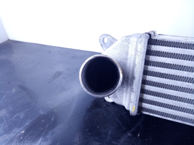Recambio de intercooler para hyundai i30 (pd) essence referencia OEM IAM 28270030000  P2-B10-8