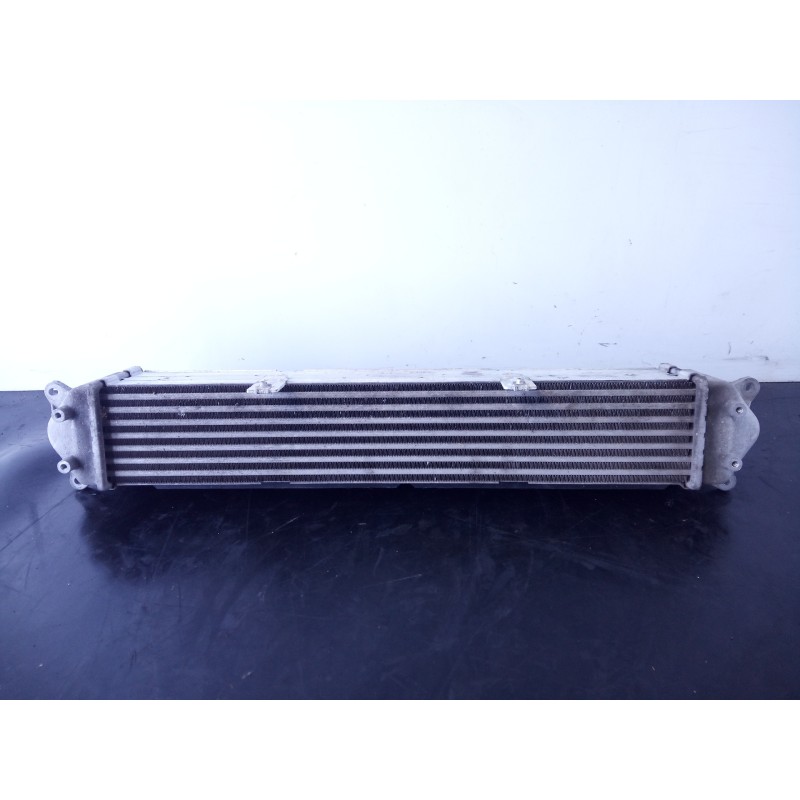 Recambio de intercooler para hyundai i30 (pd) essence referencia OEM IAM 28270030000  P2-B10-8
