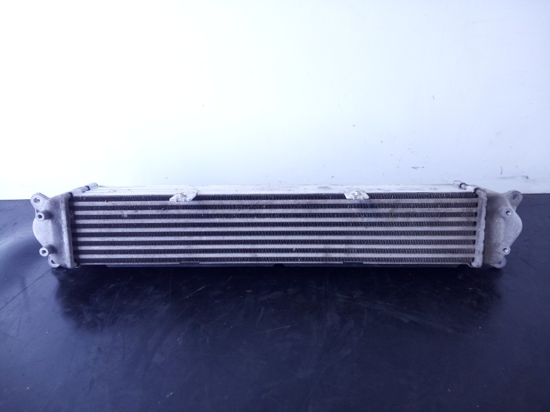 Recambio de intercooler para hyundai i30 (pd) essence referencia OEM IAM 28270030000  P2-B10-8
