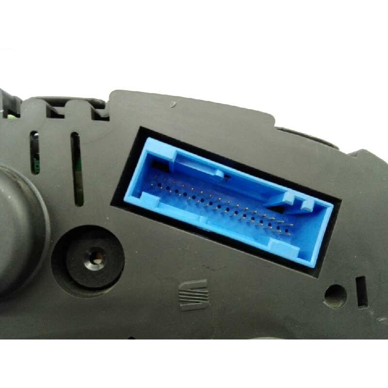 Recambio de cuadro instrumentos para seat ibiza (6k1) select referencia OEM IAM 06K0920850C 17030002212166 E1-B6-19-1