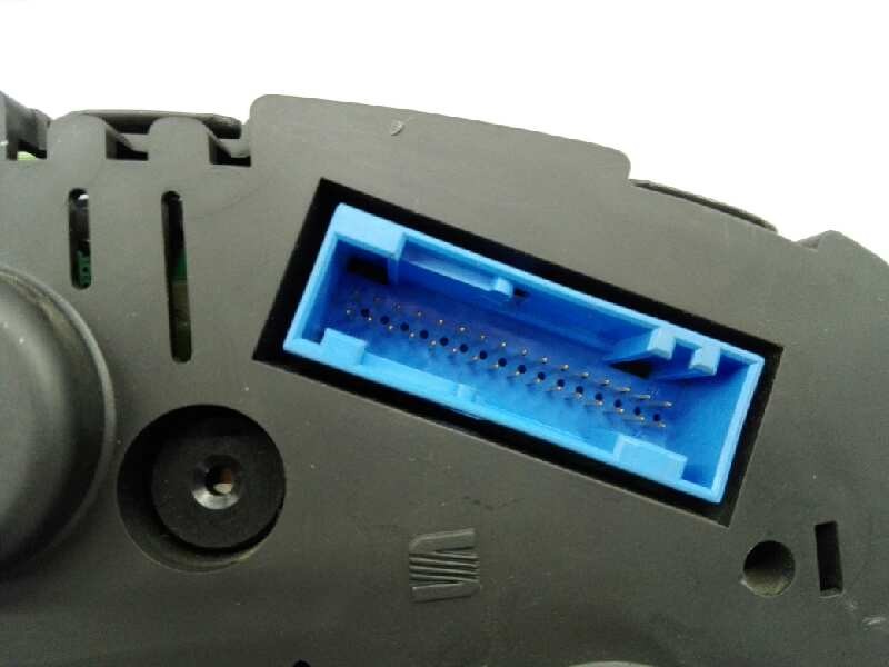 Recambio de cuadro instrumentos para seat ibiza (6k1) select referencia OEM IAM 06K0920850C 17030002212166 E1-B6-19-1