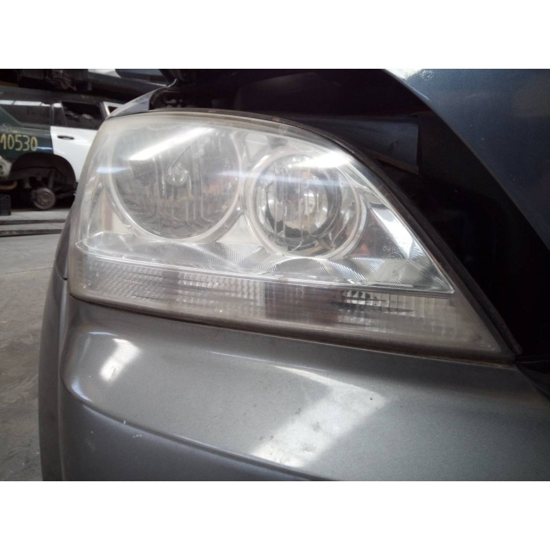 Recambio de faro derecho para kia sorento 2.5 crdi ex referencia OEM IAM   