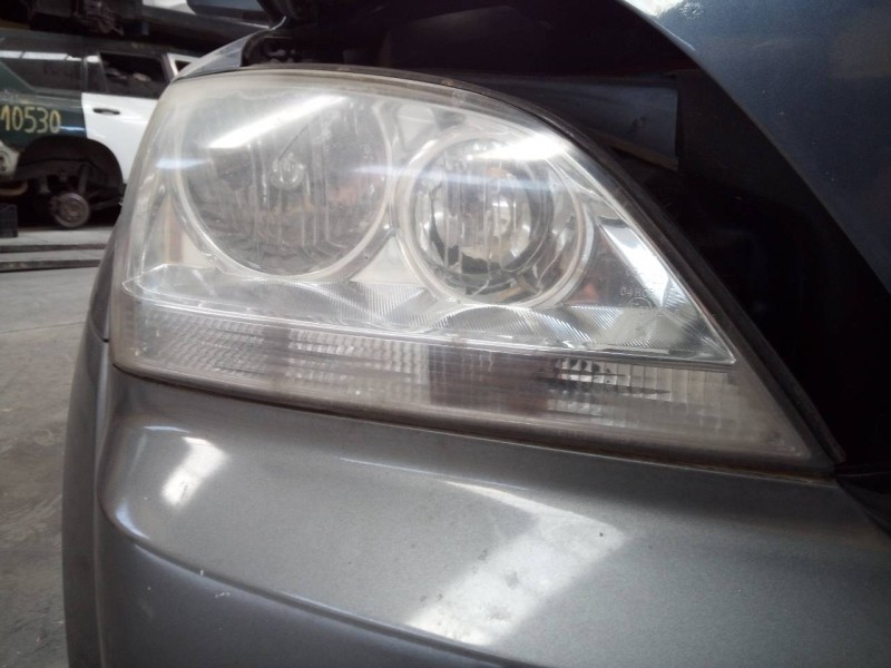 Recambio de faro derecho para kia sorento 2.5 crdi ex referencia OEM IAM   