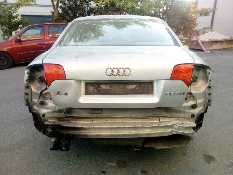 audi a4 berlina (8e) del año 2006