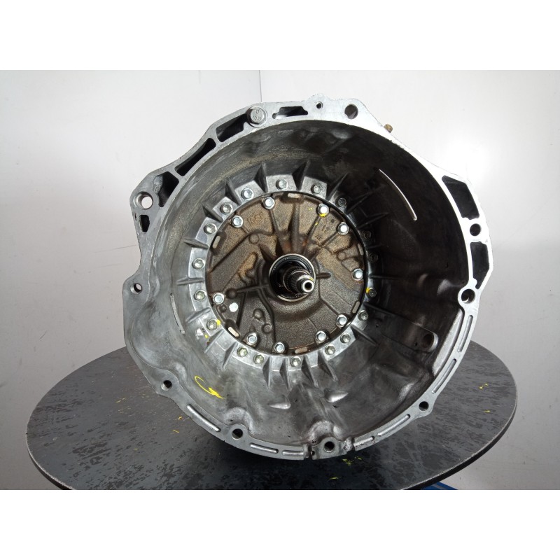 Recambio de caja cambios para audi q7 (4l) 3.0 tdi referencia OEM IAM HXG TR60SN M1-A1-40