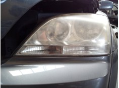 Recambio de faro izquierdo para kia sorento 2.5 crdi ex referencia OEM IAM    2