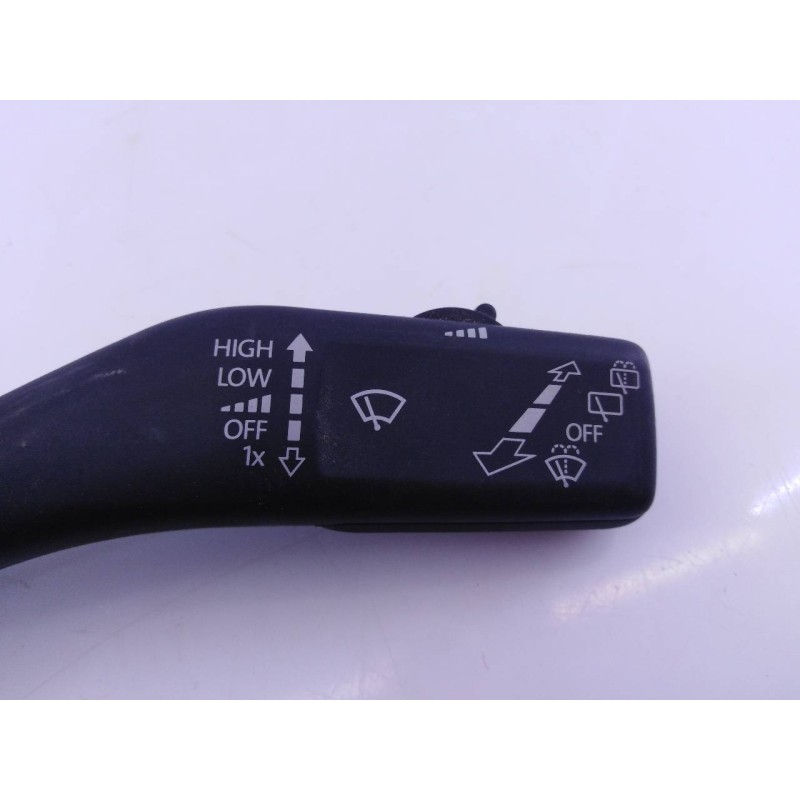 Recambio de mando limpia para seat altea xl (5p5) stylance / style referencia OEM IAM 1K0953519H  