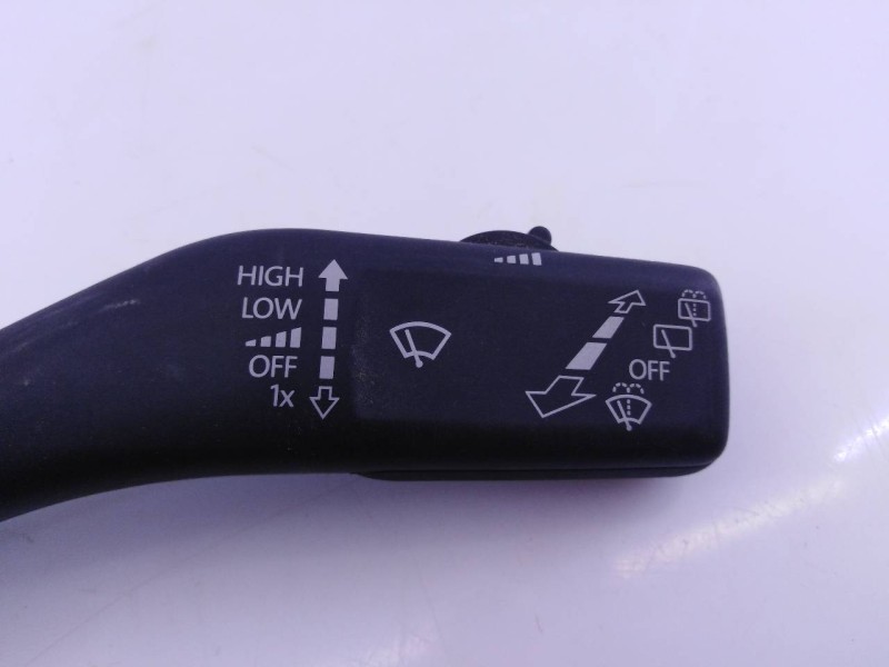 Recambio de mando limpia para seat altea xl (5p5) stylance / style referencia OEM IAM 1K0953519H  