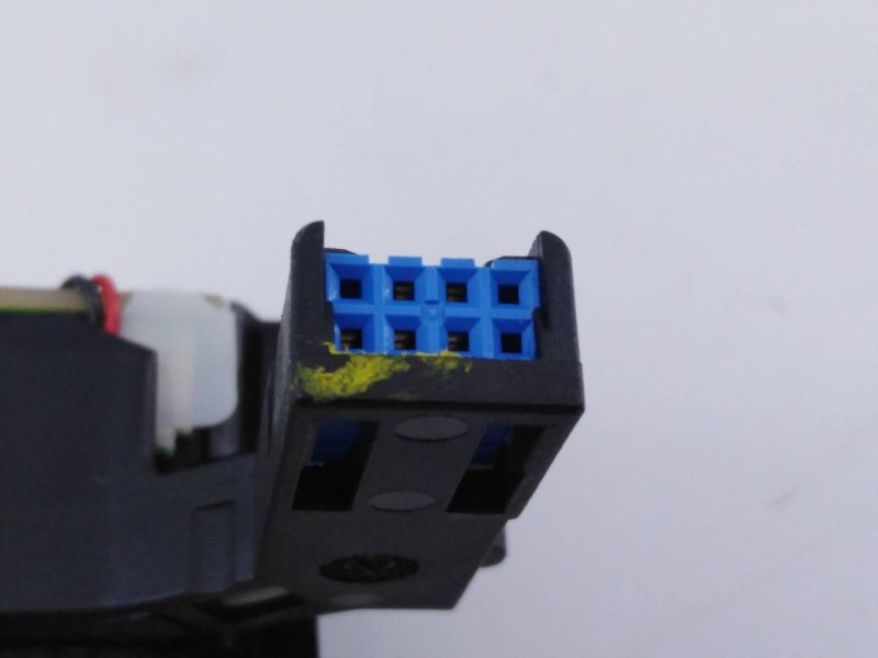 Recambio de mando limpia para seat altea xl (5p5) stylance / style referencia OEM IAM 1K0953519H  