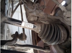 TRANSMISION DELANTERA IZQUIERDA 39101JD25B 