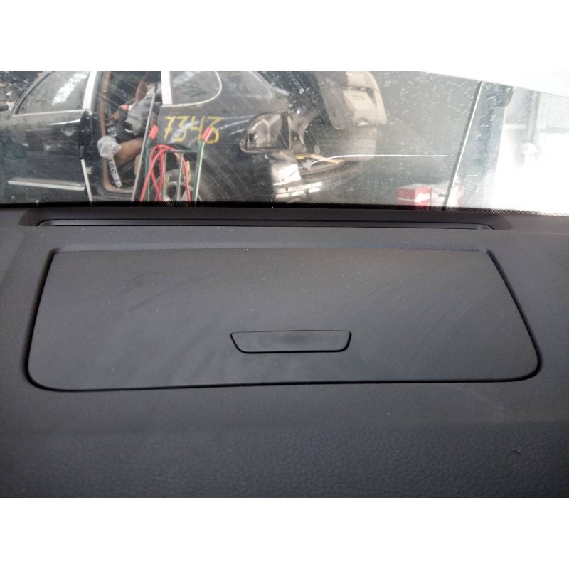 Recambio de guantera para skoda karoq (nu) ambition 4x4 referencia OEM IAM   