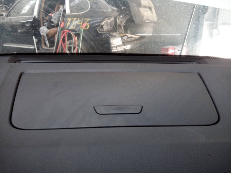 Recambio de guantera para skoda karoq (nu) ambition 4x4 referencia OEM IAM   