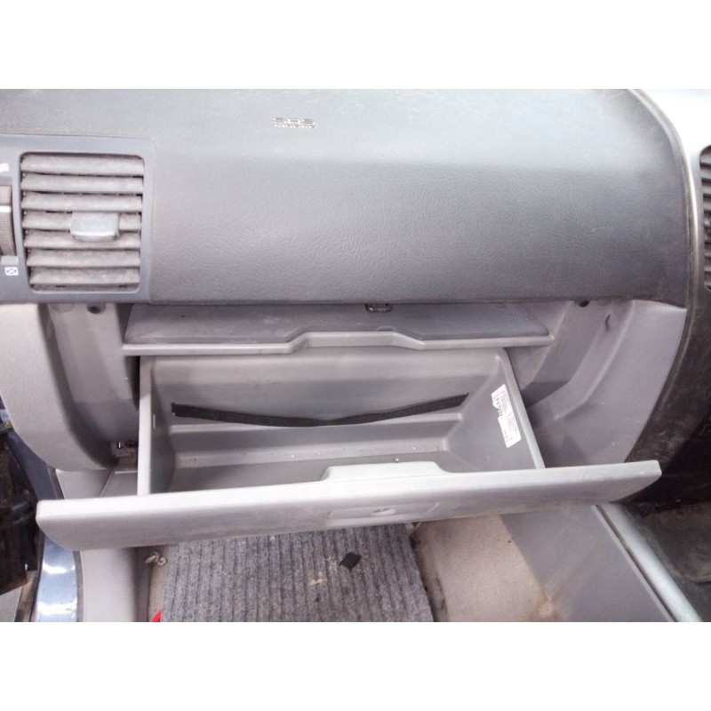 Recambio de guantera para kia sorento 2.5 crdi ex referencia OEM IAM   