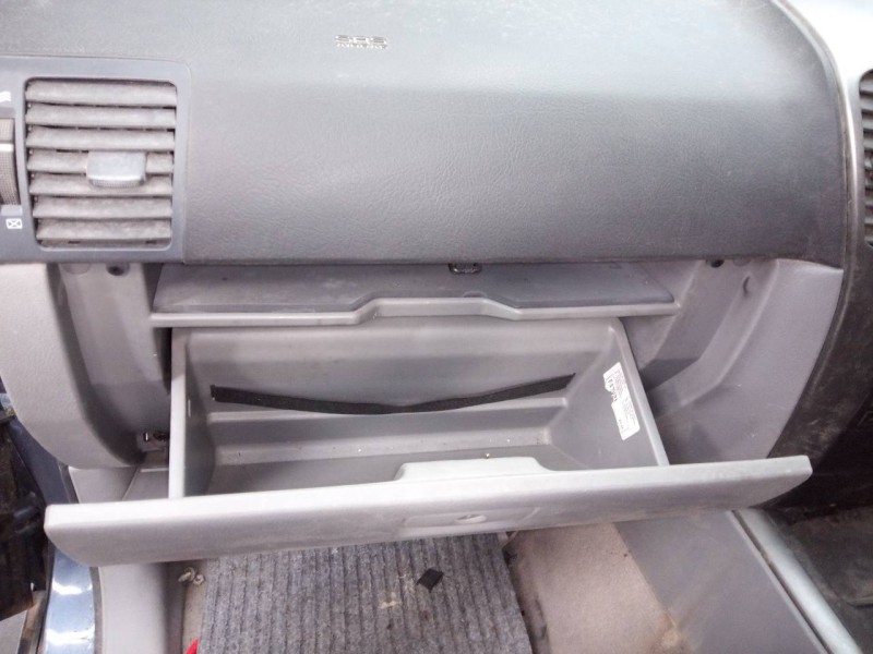 Recambio de guantera para kia sorento 2.5 crdi ex referencia OEM IAM   