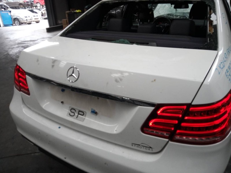 Recambio de porton trasero para mercedes-benz clase e (w212) lim. 220 cdi blueefficiency (212.002) referencia OEM IAM   