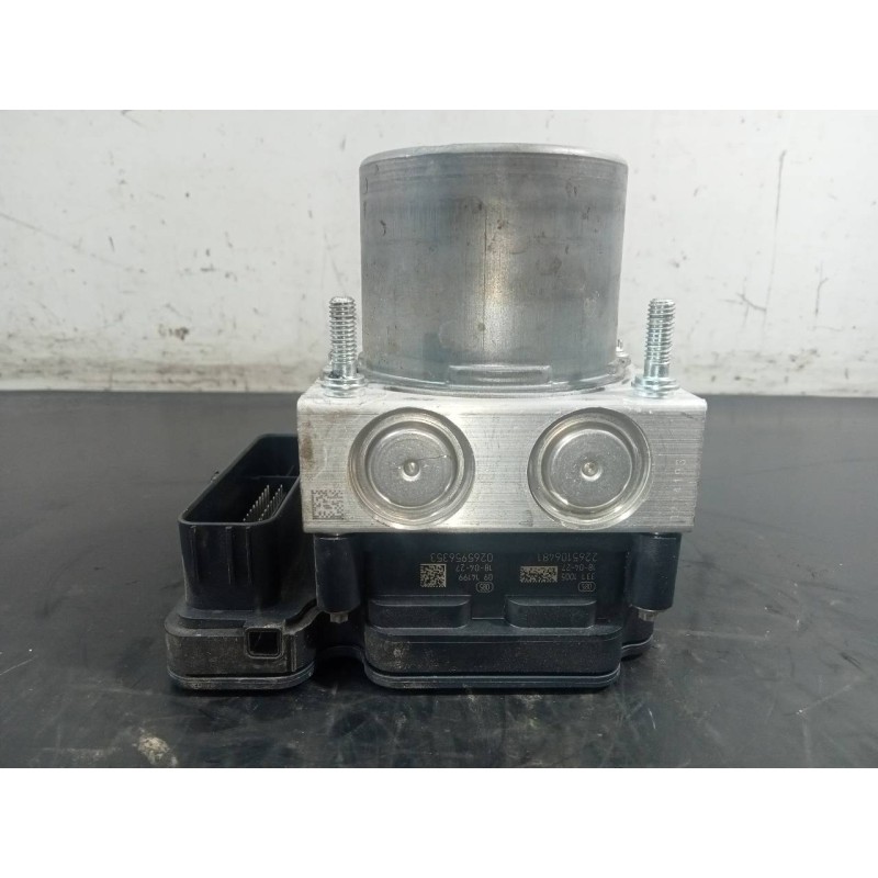 Recambio de abs para opel grandland x selective referencia OEM IAM 9826694380 87AQDF1232321 P3-B9-12-1