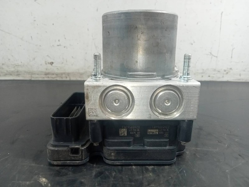 Recambio de abs para opel grandland x selective referencia OEM IAM 9826694380 87AQDF1232321 P3-B9-12-1