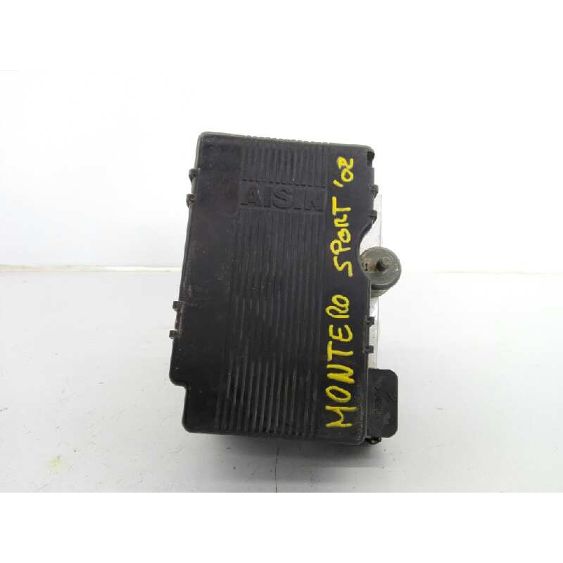 Recambio de abs para mitsubishi montero sport (k90) referencia OEM IAM MR955425  P3-A8-4-3