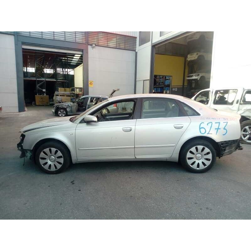 audi a4 berlina (8e) del año 2006