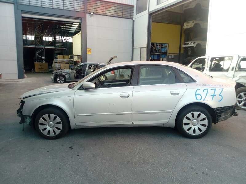 audi a4 berlina (8e) del año 2006