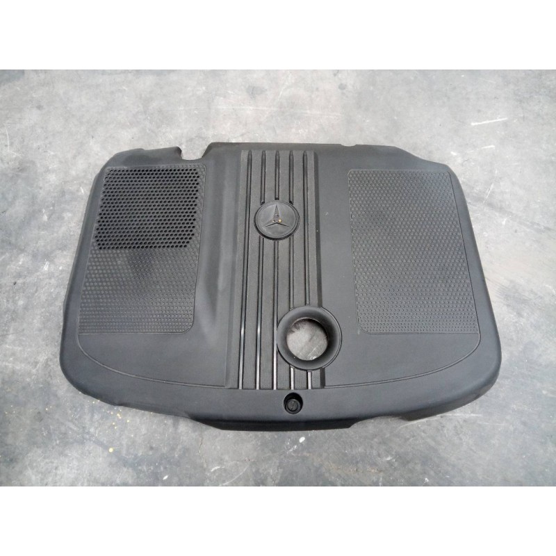 Recambio de tapa motor para mercedes-benz clase e (w212) lim. 220 cdi blueefficiency (212.002) referencia OEM IAM   