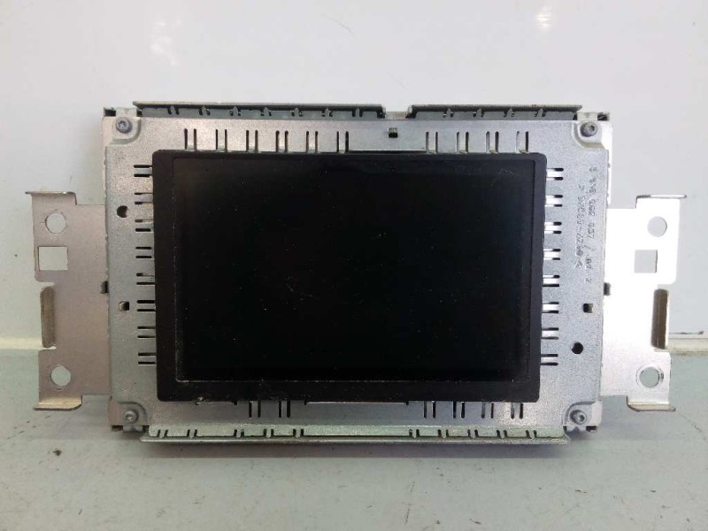 Recambio de sistema audio / radio cd para volvo xc60 momentum 2wd referencia OEM IAM 31288318 M4221200142 E3-B5-48-4