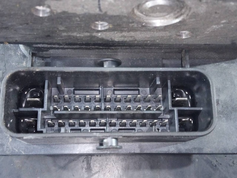 Recambio de abs para peugeot 508 gt referencia OEM IAM 9677031780 0265230737 P3-A8-4-3