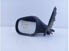 Recambio de retrovisor izquierdo electrico para seat altea xl (5p5) stylance / style referencia OEM IAM   E1-B6-7-2