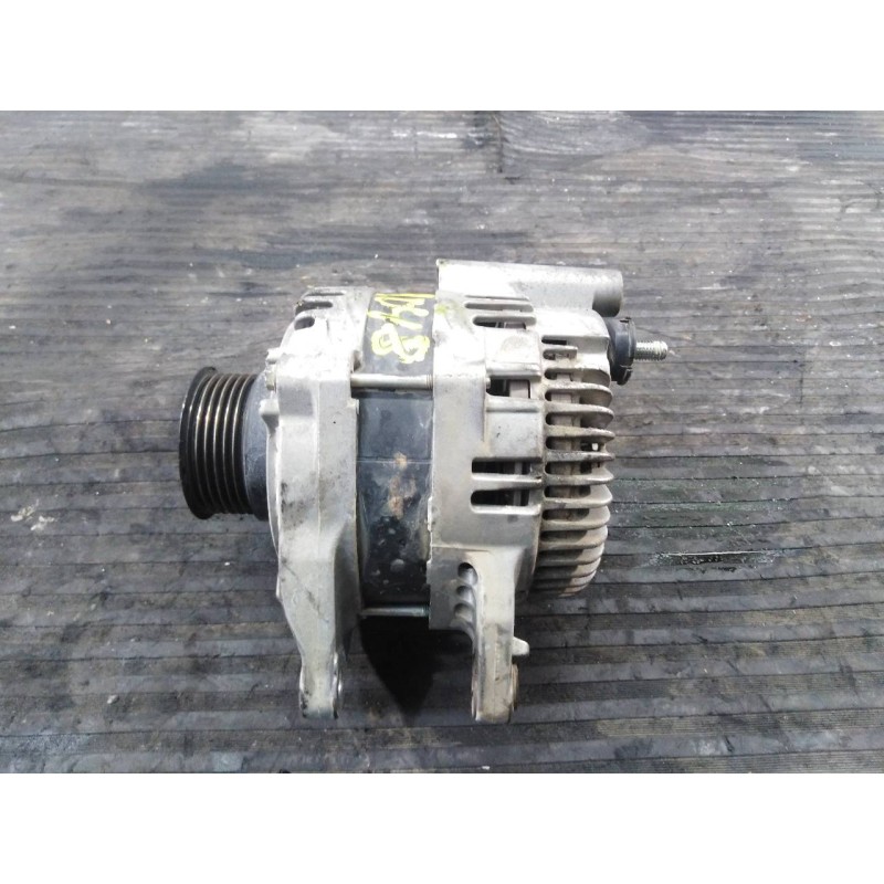 Recambio de alternador para mitsubishi lancer sportback (cx) motion referencia OEM IAM 1800A334 A2TX1081B P3-A4-3-2
