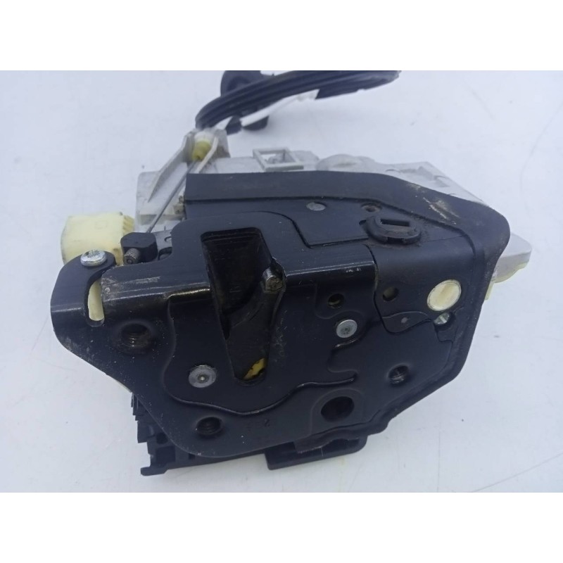 Recambio de cerradura puerta trasera derecha para audi q7 (4l) 3.0 tdi referencia OEM IAM 3C4B39016A  E1-B6-44-2