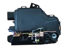 Recambio de cerradura puerta delantera izquierda para volkswagen golf iv variant (1j5) referencia OEM IAM CRD-VW-1001 NUEVO T2-4