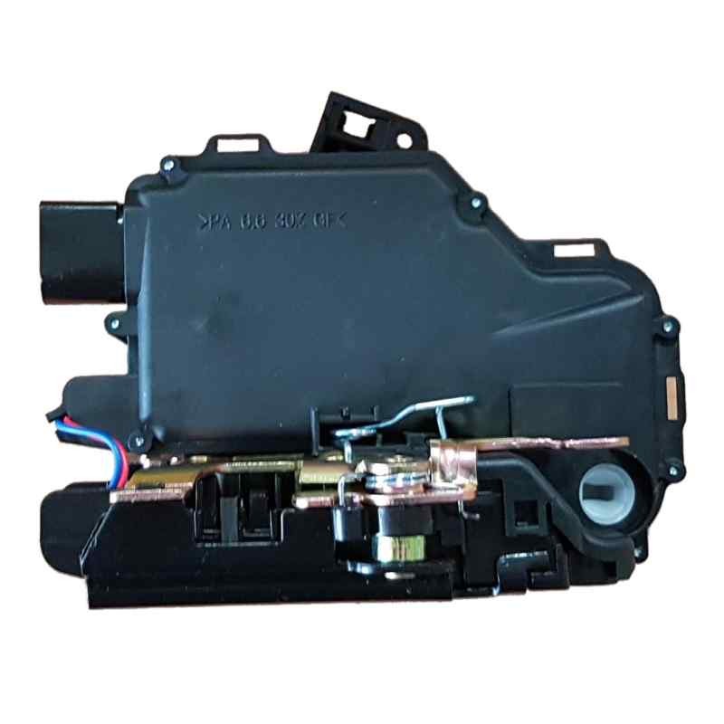 Recambio de cerradura puerta delantera izquierda para volkswagen golf iv variant (1j5) referencia OEM IAM CRD-VW-1001 NUEVO T2-4