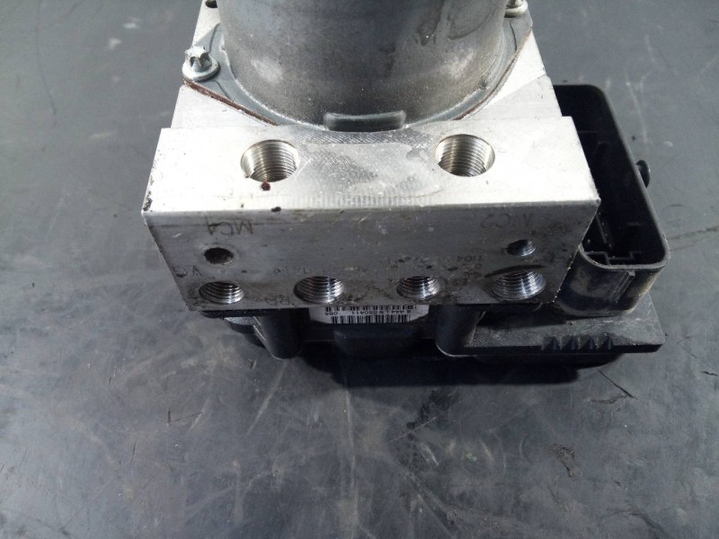 Recambio de abs para peugeot 508 gt referencia OEM IAM 9677031780 0265230737 P3-A8-4-3