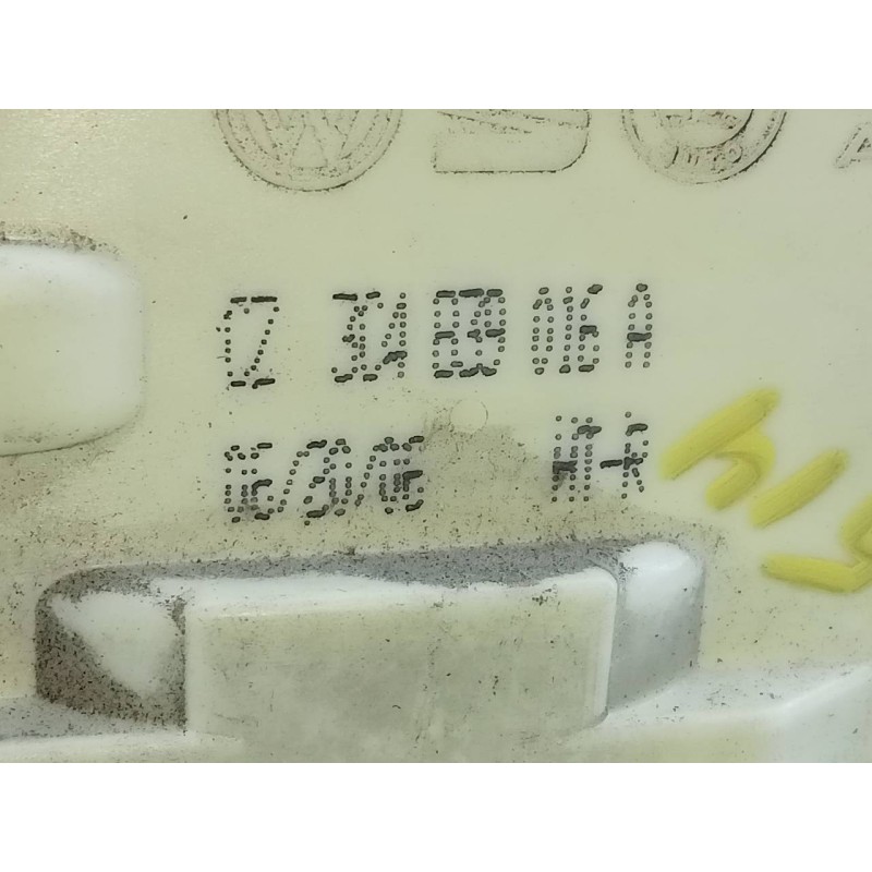 Recambio de cerradura puerta trasera derecha para audi q7 (4l) 3.0 tdi referencia OEM IAM 3C4B39016A  E1-B6-44-2