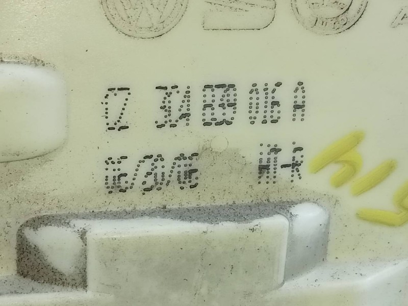 Recambio de cerradura puerta trasera derecha para audi q7 (4l) 3.0 tdi referencia OEM IAM 3C4B39016A  E1-B6-44-2