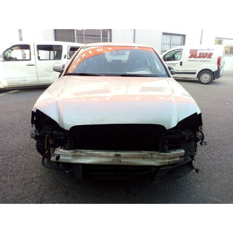 audi a4 berlina (8e) del año 2006