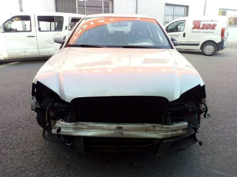 audi a4 berlina (8e) del año 2006