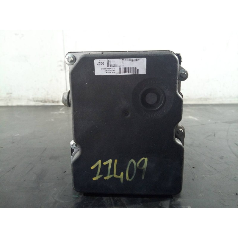 Recambio de abs para peugeot 508 gt referencia OEM IAM 9677031780 0265230737 P3-A8-4-3