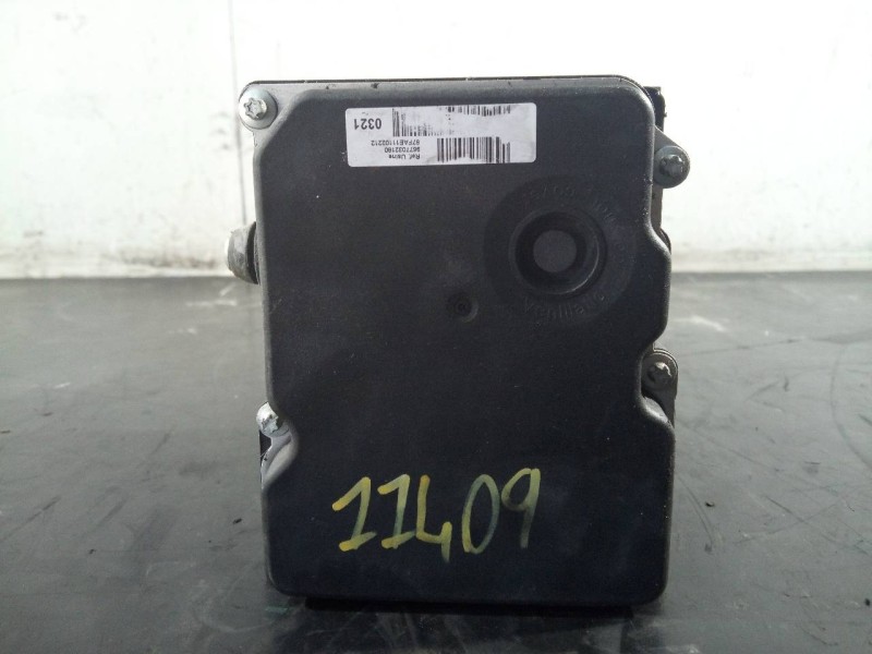 Recambio de abs para peugeot 508 gt referencia OEM IAM 9677031780 0265230737 P3-A8-4-3