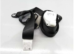 Recambio de cinturon seguridad trasero izquierdo para toyota prius+ eco referencia OEM IAM AB2EF930 C71533L16 E2-B4-9-2 2