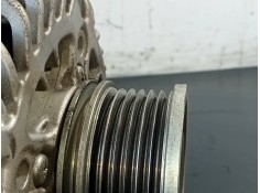 Recambio de alternador para opel grandland x selective referencia OEM IAM 9824742880 A002TV0781ZEA P3-B5-3-2 2