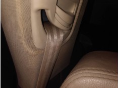 CINTURON SEGURIDAD TRASERO DERECHO 