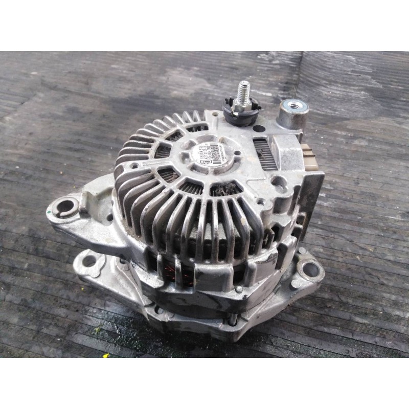 Recambio de alternador para mitsubishi lancer sportback (cx) motion referencia OEM IAM 1800A334 A2TX1081B P3-A4-3-2