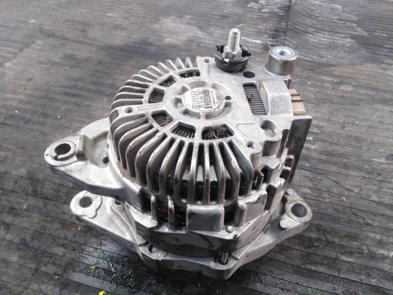 Recambio de alternador para mitsubishi lancer sportback (cx) motion referencia OEM IAM 1800A334 A2TX1081B P3-A4-3-2