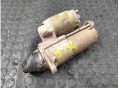 Recambio de motor arranque para mercedes-benz clase e (w212) lim. e 200 cdi blueefficiency executive (212.005) referencia OEM IA