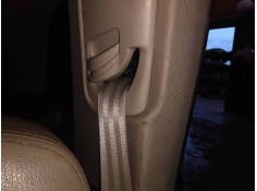 CINTURON SEGURIDAD TRASERO IZQUIERDO 