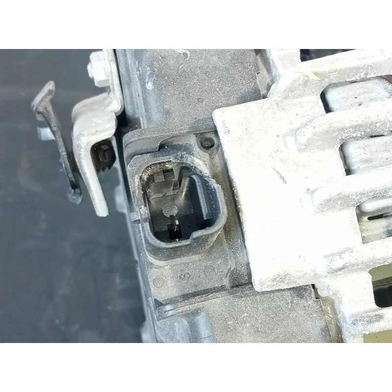 Recambio de alternador para opel grandland x selective referencia OEM IAM 9824742880 A002TV0781ZEA P3-B5-3-2