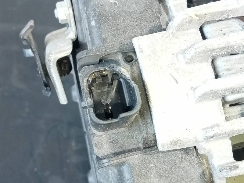 Recambio de alternador para opel grandland x selective referencia OEM IAM 9824742880 A002TV0781ZEA P3-B5-3-2