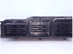 Recambio de centralita motor uce para peugeot 208 active referencia OEM IAM 9807885980  E3-B2-30-3 2